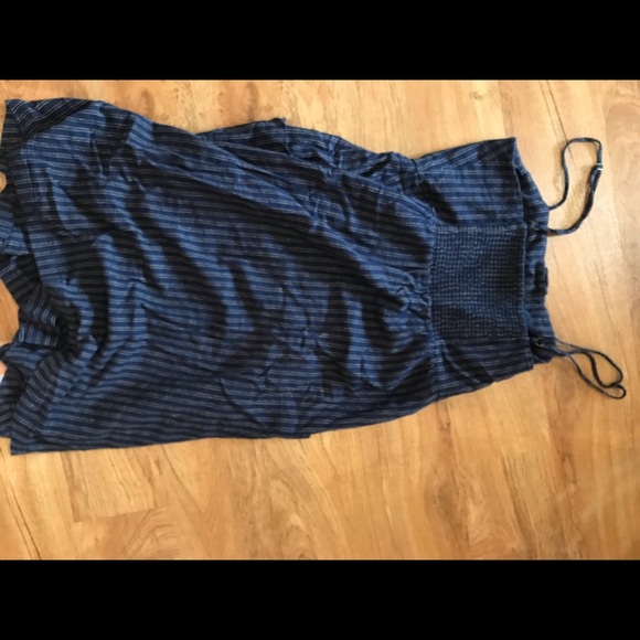 Forever 21 Vintage Dress - Picture 2 of 4